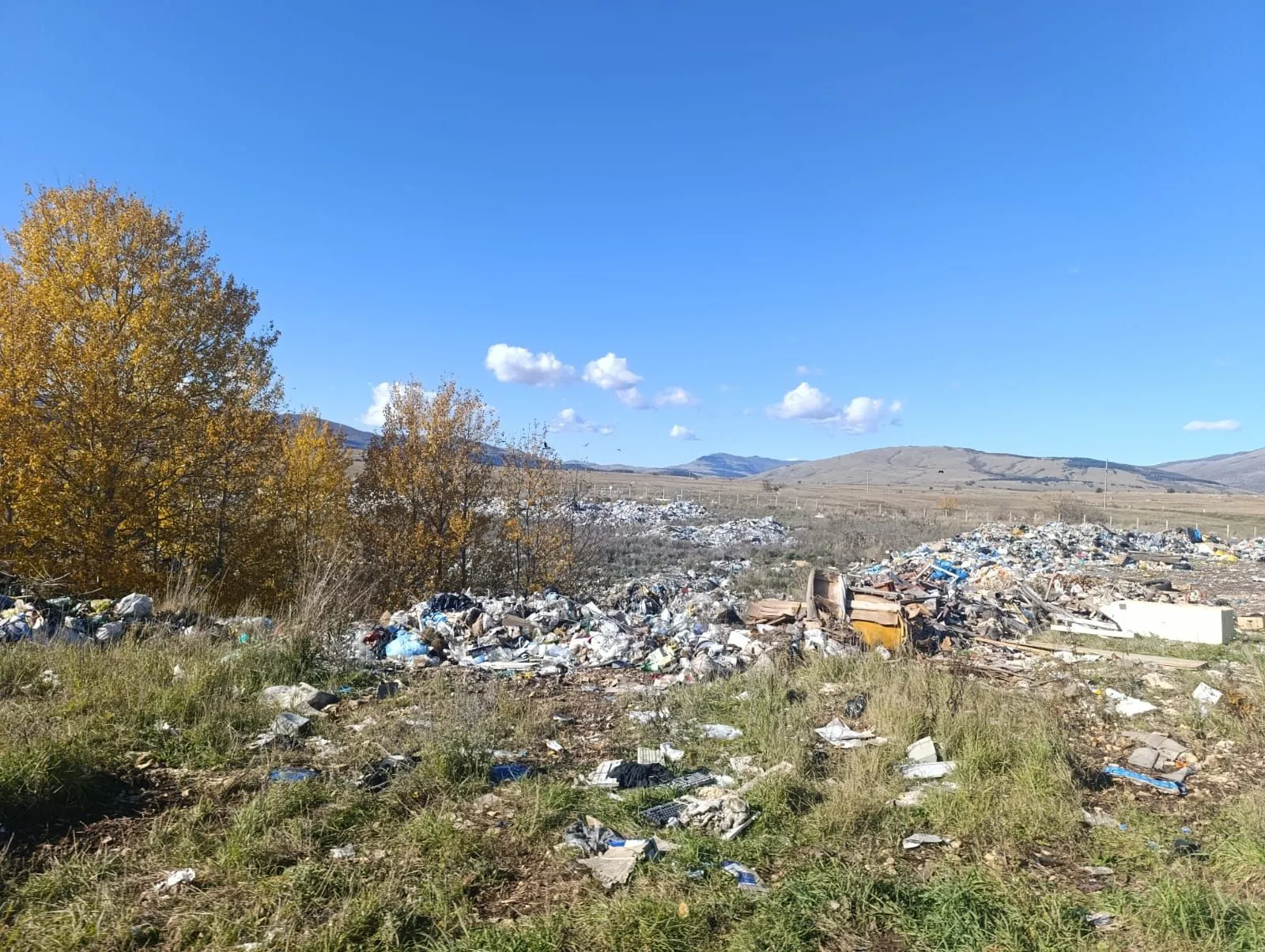 Deponija Korita — fotografija 3